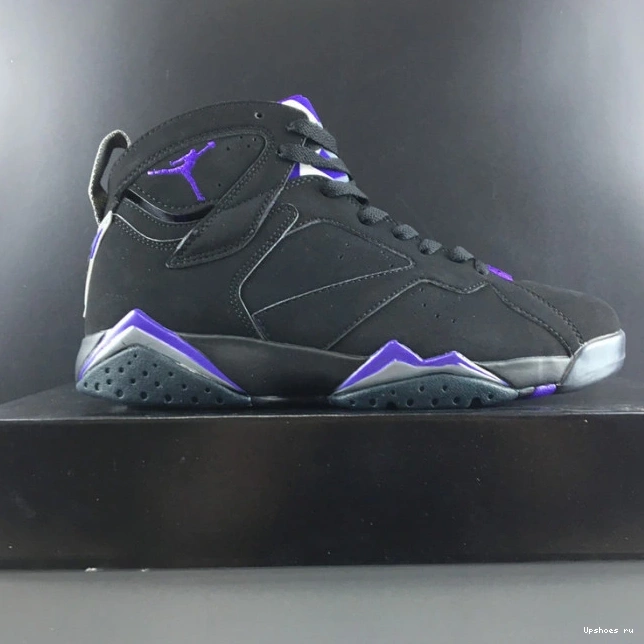 BUCKS 7 304775-053 AIR RETRO ALLEN RAY JORDAN 1012